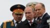 У Вашингтоні директор ФСБ - оглядачі губляться у здогадках