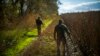 Ukrainian Deminers Remove Deadly Threats to Civilians 