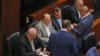 Lebanon Fails to Elect President for Fourth Time as Aoun's Departure Looms 
