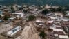 Al menos 36 muertos en deslave en Las Tejerías, Venezuela; 56 siguen desaparecidos