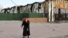 Russia Says Most of Mariupol Cleared, Missiles Strike Kyiv 