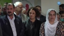 Kürt Partilerinden Operasyon Tepkisi 