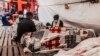 More Than 800 Migrants Rescued at Sea Head to Italy 