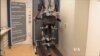 New Exoskeleton Suit May Offer Paralyzed More Movement