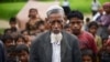 UN Concerned About Outbreak of Violence in Western Burma