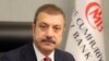 Merkez Bankası Başkanı Şahap Kavcıoğlu