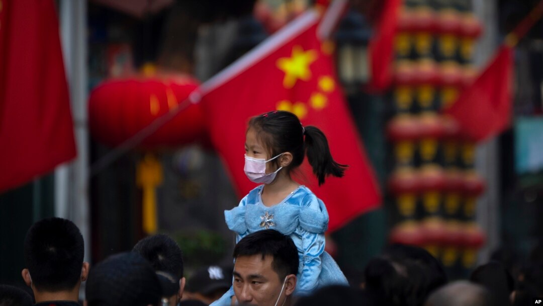 China Population