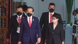 VOA ရေဒီယိုညပိုင်း ဇန်နဝါရီ၂၃၊၂၀၂၂။