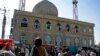 Afghan IS Group Claims Series of Bombings Targeting Shiites 
