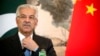Pakistan FM: Russian Influence on Taliban May Exceed Ours