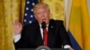 Президент США категорично заявив, що не просив директора ФБР припиняти слідство щодо зв'язків з Росією