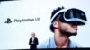 Sony Promises VR Music Video, Other Entertainment Content
