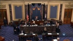 Час-Тайм. Уряд США залишається частково зачиненим