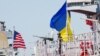 Джеффрі Пайєтт про навчання «Сі Бриз-2016» в Україні