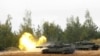 Танки Леопард (Leopard 2)