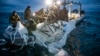 US-China Tensions Over Alleged Spy Balloon, Ukraine Threaten Trade 