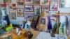 Spain's Matador Suit Makers Face Uncertain Future   