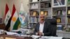 سەرۆکی ئەنجومەنی پارێزگای سلێمانی: نەمانی پارەی کاش لە بانکەکان کارەساتی بەدوادا دێت