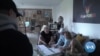 Ukrainian Refugees Find Work, Shelter in Bulgarian Film Studio