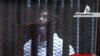 Egypt's Ousted Morsi Says Jail-Break Trial is ‘Void’