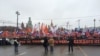 Марш пам’яті Бориса Нємцова в Москві