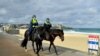 4 Major Australian Cities Under New Lockdown 