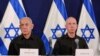 Isra’ila Ta Fadada Yakinta Da Mayakan Hezbollah
