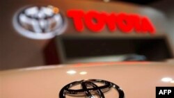 Toyota đẩy mạnh sản xuất nhưng thu hồi thêm một số xe