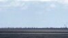 Philippines: China Island-building in Full Swing on 2 Reefs