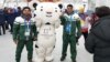 Remote Pakistan Village Produces 2 Olympic Hopefuls