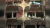 Violence Overwhelms Pakistan's Largest City 