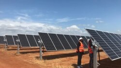 Contrato de electrificação por ajuste directo alvo de críticas - 2:39