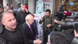 Kılıçdaroğlu’nun Diyarbakır’a ‘Helalleşme’ Ziyareti
