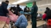 Packed ICUs, Crowded Crematoriums: COVID Roils Chinese Towns 