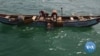 Gulf of Guinea Countries Join Forces to Stop Illegal Chinese Fishing