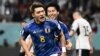 Ana Ci Gaba Da Samun Sakamako Na Bazata A Qatar: Japan Ta Ba Jamus Mamaki Da Ci 2-1