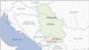 US Warns of Large Serbian Military Buildup Near Kosovo 
