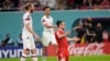 Qatar 2022: Amurka, Wales Sun Yi Kunnen Doki