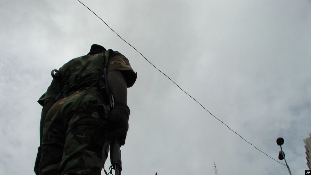 Many killings in Ivory Coast, including by members of the security forces, have gone unaccounted for in recent years.
