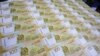 El rublo ruso sube frente al dólar y está previsto que suba más