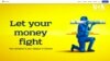 Як волонтерська організація Blue/Yellow for Ukraine допомагає українським військовим. Відео 