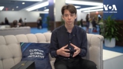 Український студент виграв конкурс Global Student Prize за проект, який може допомогти ЗСУ із розмінуванням. Відео