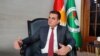پۆڵا تاڵەبانی ئەندامی مەکتەبی سیاسی یەکێتی