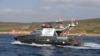 Lebanon Flotilla Rallies at Israel Sea Border Ahead of Talks
