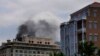 In Parts of Mideast, Power Generators Spew Toxic Fumes 24/7 