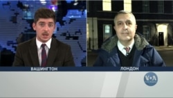 До Європи вже прибули перші американські військові для підсилення східного флангу НАТО. Відео