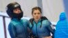 Australian Athlete Has Swapped Desert’s Heat for China’s Winter Olympics