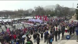 Контраверсійний закон про заборону абортів в Алабамі може стати прецедентом для цілої країни. Відео