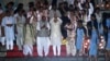 In World's Largest Democracy, More Lawmakers Charged With Crime