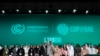 COP28 Climate Summit